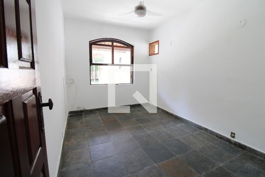 Quarto 1 de casa de condomínio à venda com 4 quartos, 230m² em Anil, Rio de Janeiro