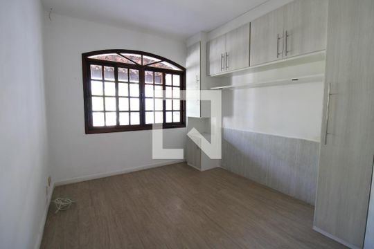 Quarto 4 - Suíte de casa de condomínio à venda com 4 quartos, 230m² em Anil, Rio de Janeiro