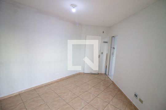 Sala de apartamento à venda com 2 quartos, 48m² em Brás, São Paulo
