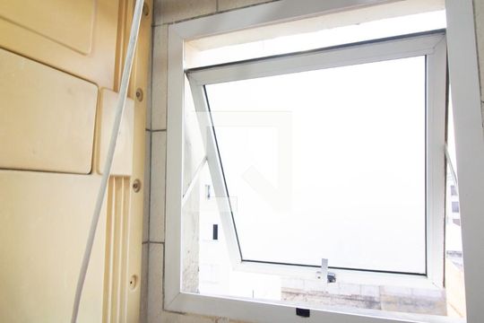 Banheiro de apartamento à venda com 2 quartos, 48m² em Brás, São Paulo