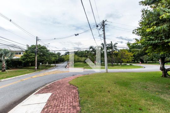 Área comum de casa de condomínio à venda com 5 quartos, 1100m² em Tamboré, Santana de Parnaíba