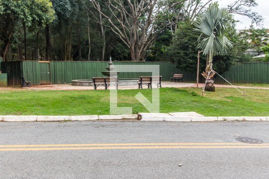 Área comum de casa de condomínio à venda com 5 quartos, 1100m² em Tamboré, Santana de Parnaíba