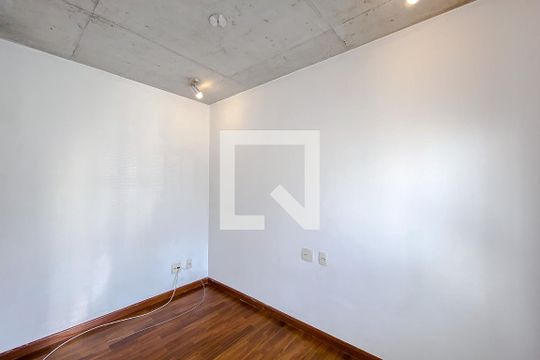 Quarto 1 de apartamento à venda com 2 quartos, 70m² em Vila Regente Feijó, São Paulo
