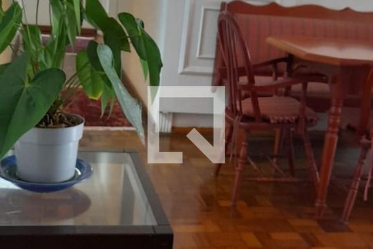 Apartamento à venda com 3 quartos, 130m² em Higienópolis, São Paulo