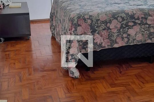 Apartamento à venda com 3 quartos, 130m² em Higienópolis, São Paulo