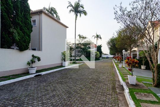 Área Comum de casa de condomínio à venda com 4 quartos, 270m² em Vila Nova Caledonia, São Paulo