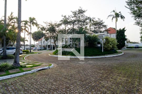 Área Comum de casa de condomínio à venda com 4 quartos, 270m² em Vila Nova Caledonia, São Paulo