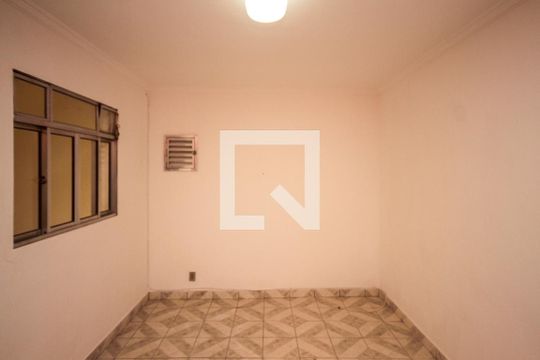 Casa para alugar com 1 quarto, 52m² em Vila Anadir, São Paulo