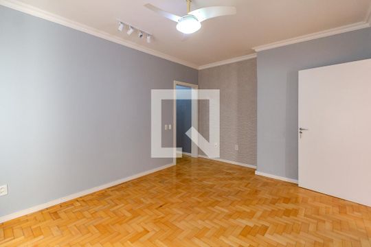 Sala de apartamento à venda com 2 quartos, 74m² em Praia de Belas, Porto Alegre