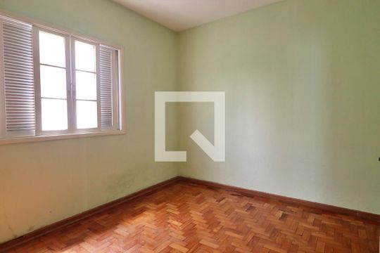 Quarto 2 de casa para alugar com 3 quartos, 100m² em Parque Oratório 1, Santo André