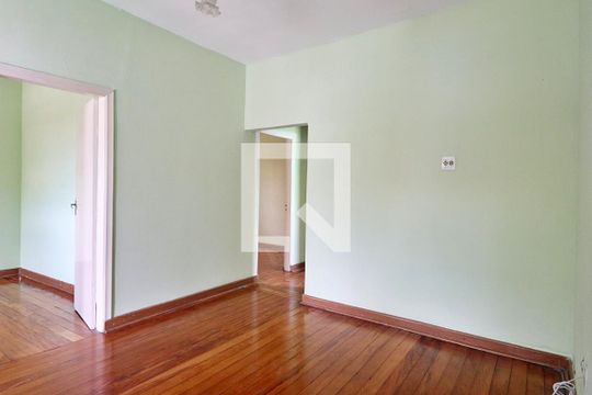 Casa para alugar com 3 quartos, 100m² em Parque Oratório 1, Santo André
