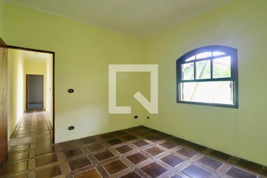 Quarto de casa para alugar com 1 quarto, 60m² em Jardim Sônia Maria, Santo André