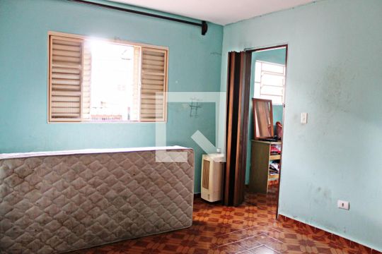 Quarto 1 de casa à venda com 2 quartos, 202m² em Vila Progresso (zona Leste), São Paulo