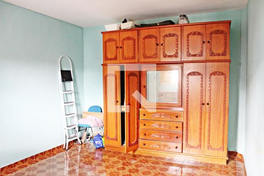 Quarto 1 de casa à venda com 2 quartos, 202m² em Vila Progresso (zona Leste), São Paulo