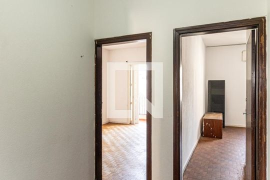 Corredor de apartamento à venda com 2 quartos, 130m² em Santa Ifigenia, São Paulo