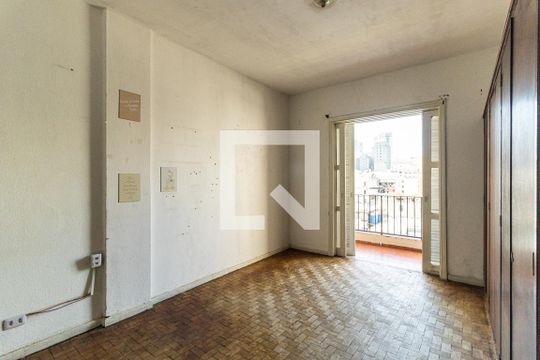 Quarto 1 de apartamento à venda com 2 quartos, 130m² em Santa Ifigenia, São Paulo