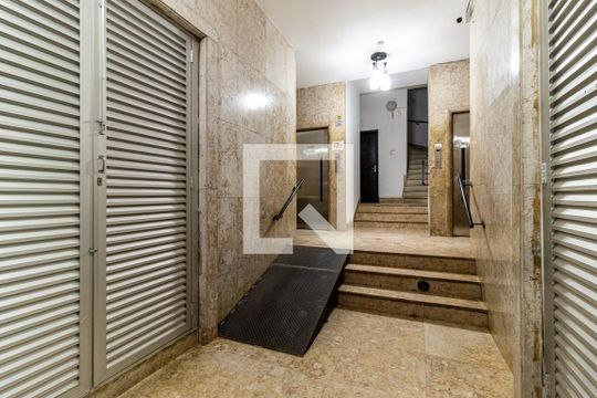 Entrada Acessível de apartamento à venda com 2 quartos, 130m² em Santa Ifigenia, São Paulo