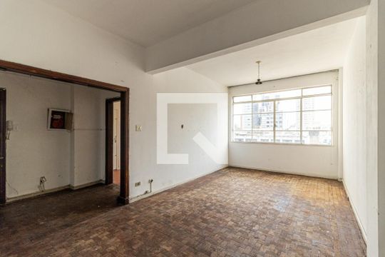 Apartamento à venda com 2 quartos, 130m² em Santa Ifigenia, São Paulo