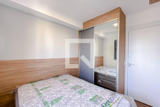 Quarto  de apartamento para alugar com 1 quarto, 30m² em Mooca, São Paulo