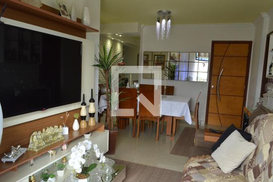 Apartamento à venda com 3 quartos, 82m² em Pechincha, Rio de Janeiro