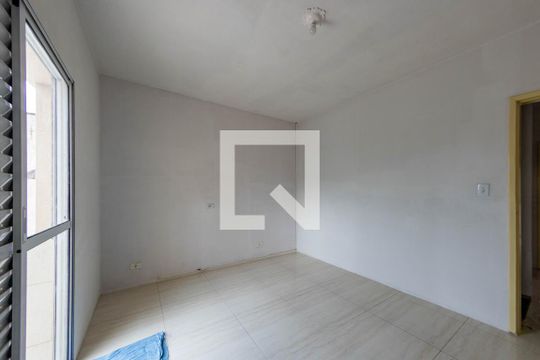 Quarto de casa à venda com 2 quartos, 115m² em Jardim Panorama (zona Leste), São Paulo