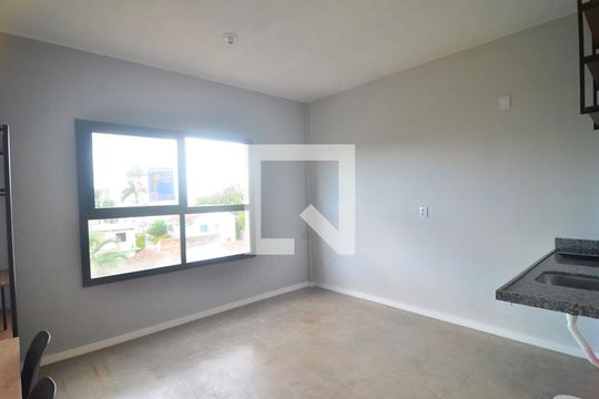 Kitnet/Studio para alugar com 1 quarto, 30m² em Marechal Rondon, Canoas