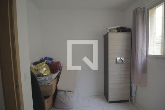Quarto 1 de apartamento à venda com 2 quartos, 40m² em Guajuviras, Canoas