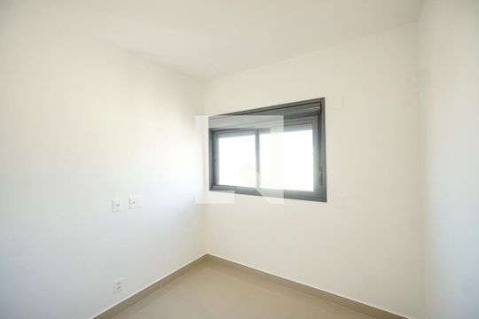 Suíte 02 de apartamento para alugar com 2 quartos, 123m² em Tatuapé, São Paulo