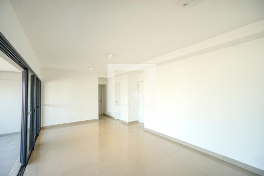 Sala de apartamento para alugar com 2 quartos, 123m² em Tatuapé, São Paulo