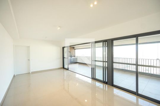 Apartamento para alugar com 2 quartos, 123m² em Tatuapé, São Paulo