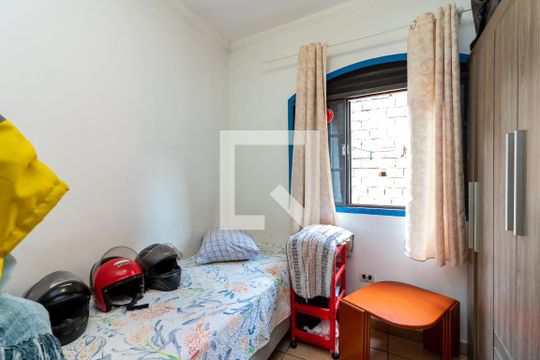 Quarto 2 de casa à venda com 3 quartos, 323m² em Vila Aurora (zona Norte), São Paulo