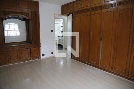 Quarto 1 de casa à venda com 4 quartos, 155m² em Piqueri, São Paulo