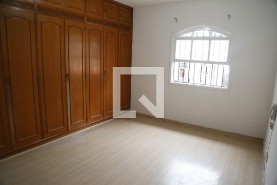 Quarto 1 de casa à venda com 4 quartos, 155m² em Piqueri, São Paulo