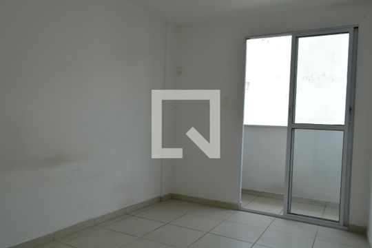 Quarto 1 de casa de condomínio à venda com 2 quartos, 75m² em Taquara, Rio de Janeiro