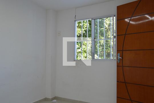 Quarto 4 de casa de condomínio para alugar com 4 quartos, 120m² em Taquara, Rio de Janeiro