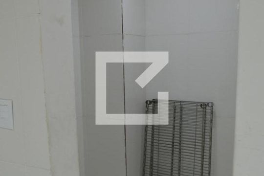Área de Serviço de casa de condomínio à venda com 4 quartos, 120m² em Taquara, Rio de Janeiro
