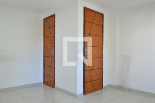 Quarto 3 de casa de condomínio à venda com 4 quartos, 120m² em Taquara, Rio de Janeiro