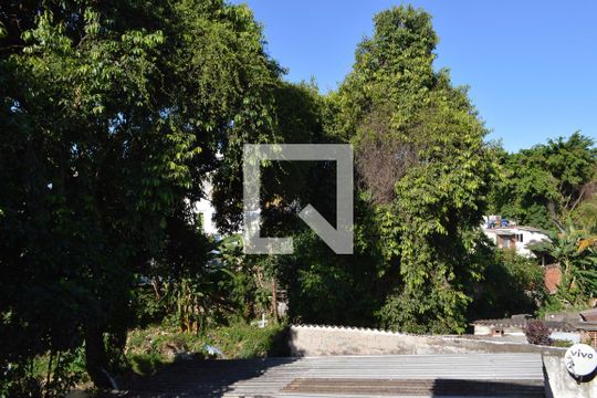 Vista da Varanda de casa de condomínio à venda com 4 quartos, 120m² em Taquara, Rio de Janeiro