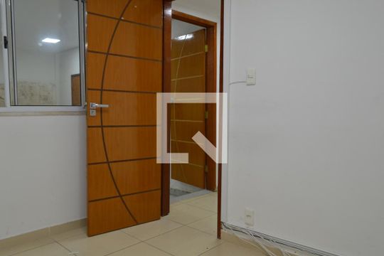 Quarto 2 de casa de condomínio à venda com 4 quartos, 120m² em Taquara, Rio de Janeiro