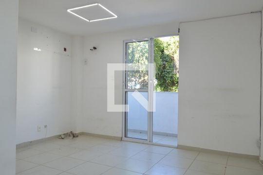 Quarto 3 de casa de condomínio à venda com 4 quartos, 120m² em Taquara, Rio de Janeiro
