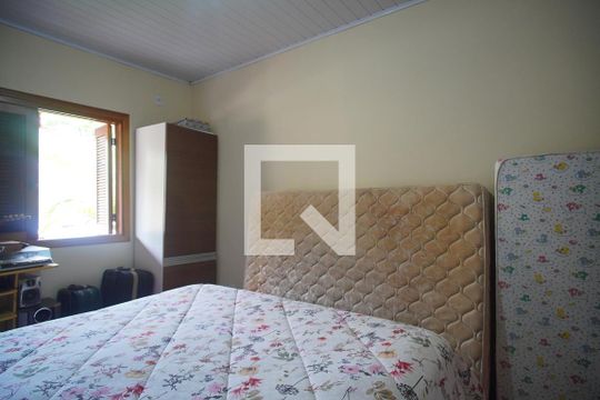 Quarto 2 de casa à venda com 3 quartos, 264m² em Vila Nova, Novo Hamburgo