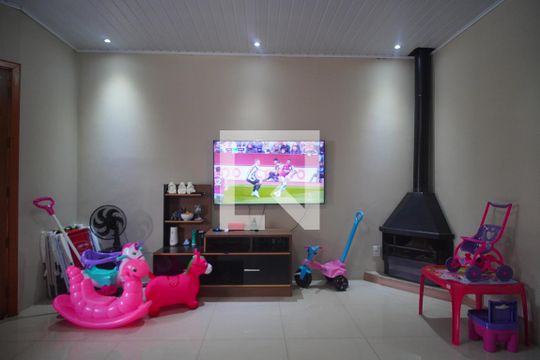 Casa à venda com 3 quartos, 264m² em Vila Nova, Novo Hamburgo