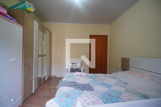 Quarto 1 de casa à venda com 3 quartos, 264m² em Vila Nova, Novo Hamburgo