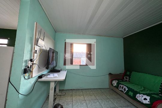 Sala 2 de apartamento à venda com 4 quartos, 300m² em Canudos, Novo Hamburgo