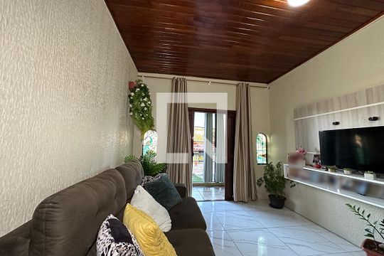 Sala 3 de apartamento à venda com 4 quartos, 300m² em Canudos, Novo Hamburgo