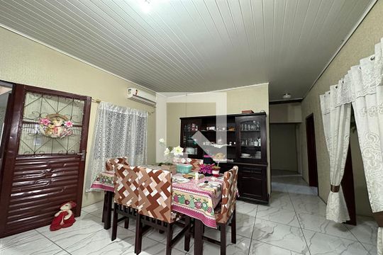 Cozinha 3 de apartamento para alugar com 4 quartos, 300m² em Canudos, Novo Hamburgo