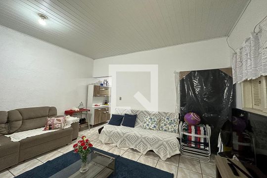 Sala de apartamento à venda com 4 quartos, 300m² em Canudos, Novo Hamburgo