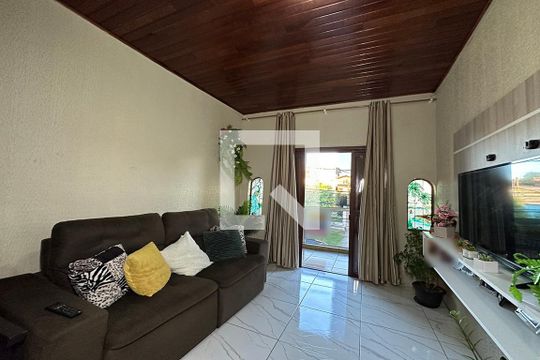Sala 3 de apartamento à venda com 4 quartos, 300m² em Canudos, Novo Hamburgo