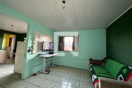 Sala 2 de apartamento à venda com 4 quartos, 300m² em Canudos, Novo Hamburgo