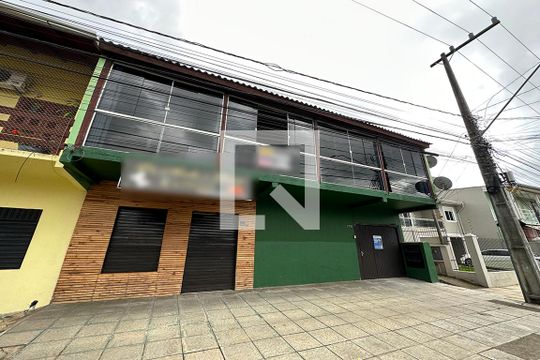 Fachada de apartamento à venda com 4 quartos, 300m² em Canudos, Novo Hamburgo